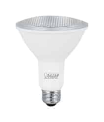 Feit Electric PAR30 E26 (Medium) LED Bulb Warm White 75 Watt Equivalence 3 pk