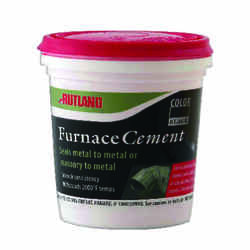 Rutland Furnace Cement