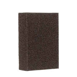 3M 3-3/4 in. L X 2-5/8 in. W X 1 in. T Fine/Medium Small Area Sanding Sponge