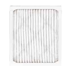 3M Filtrete 15 in. W X 20 in. H X 1 in. D 11 MERV Pleated Microparticle Air Filter