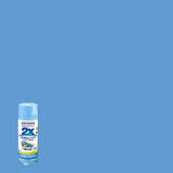 Rust-Oleum Painter's Touch Ultra Cover Gloss Spa Blue 12 oz. Spray Paint