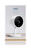 Nest Cam IQ Indoor White Security Camera