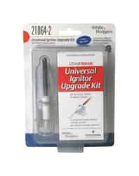 White Rodgers Ignitor Upgrade Kit 120 volts 15.5 in. 15.5 in. Silicon Nitride