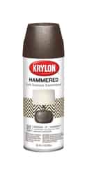 Krylon Hammered Dark Bronze Spray Paint 12 oz