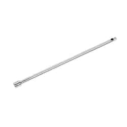 Craftsman 10 in. L x 1/4 in. Drive in. Extension Bar Alloy Steel 1 pc.