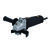 Steel Grip 5 amps Small Angle Grinder 12000 rpm Corded 4-1/2 in. in.