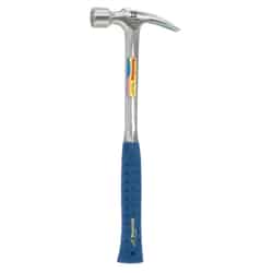 Estwing 22 oz. Framing Hammer Forged Steel Forged Steel Handle 16 in. L