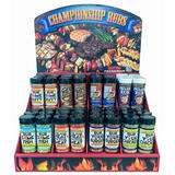 Championship Rub Assorted Seasoning Rub 7 oz.