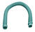 JED Pool Cleaner Hose 1-1/2 in. H x 48 in. L