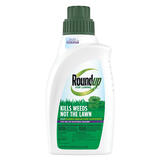 Roundup Weed Killer Concentrate 32 oz