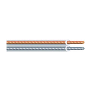 Southwire 250 ft. 16/2 Audio Speaker Wire Stranded