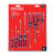 Craftsman  8 pc. Multi-Bit Screwdriver Set  8 in. 