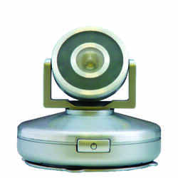 Rite Lite White Battery Powered LED Accent Light 75 lumens