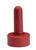 Miller Little Giant Calf Nipple For Livestock 2-1/2 in. D