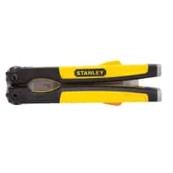 Stanley FatMax 1 W x 9 in. L Tempered Carbon Chrome Steel 1 pc. Pocket Chisel