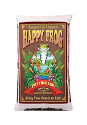 FoxFarm Happy Frog Organic Potting Soil 12 qt.