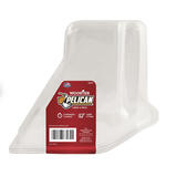 Wooster Pelican Clear 1 qt Paint Pail Liner