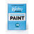 Writey Board Hi-Gloss Whiteboard Paint 1 gal. Clear