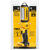 DeWalt 20V MAX 500 lm Black/Yellow LED Hand Held Area Light