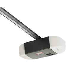 Genie QuietLift 550 1/2 HP Belt Drive Garage Door Opener