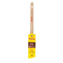 Purdy 1 in. W Angle Nylon Polyester Trim Paint Brush XL Dale