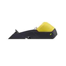 Stanley 6 in. L x 2 in. W Replaceable Blade Block Plane Plastic