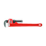 Ridgid 3 in. Pipe Wrench 24 in. Cast Iron 1 pc.