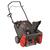 Craftsman 21 in. W 179 cc Single Stage Electric Start Snow Blower