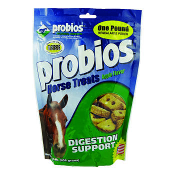 Probios Horse Digestion Treats