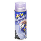 Plasti Dip Metalizer Flat/Matte Violet Multi-Purpose Rubber Coating 11 oz oz