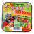 C&S Products Hot Pepper Delight Assorted Species Wild Bird Food Beef Suet 11.75 oz.