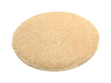 Shepherd Felt Self Adhesive Pad Beige Round 4 pk