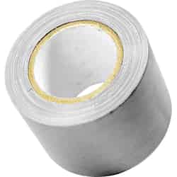 Performance Tool Mechanics Products 30 ft. L x 2-7/8 in. W x 2.4 in. W Silver Duct Tape