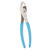 Channellock 8 in. Carbon Steel Slip Joint Pliers 1 pk