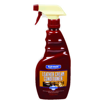 Blue Magic Leather Conditioner 16 oz. Bottle 1