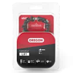 Oregon 20 in. L 81 links Chainsaw Chain