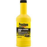 Prestone Power Steering Fluid 12 oz. Helps Stop Squealing