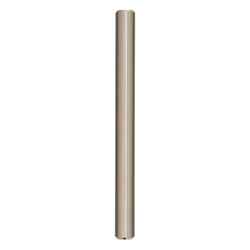 Amerock Bar Pulls Bar Pulls Cabinet Pull 3 in. Sterling Nickel 5 pk
