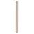 Amerock Bar Pulls Bar Pulls Cabinet Pull 3 in. Sterling Nickel 5 pk