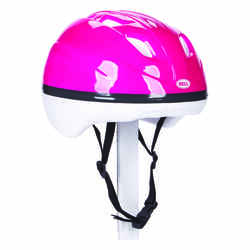Bell Sports Rig Polycarbonate Bicycle Helmet
