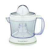 Proctor Silex Citrus Juicer 32 oz. White