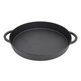 Big Green Egg 2XL-XL-L Grilling Skillet 14 in. L X 14 in. W