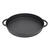 Big Green Egg 2XL-XL-L Grilling Skillet 14 in. L X 14 in. W