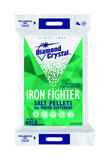 Diamond Crystal Water Softener Salt Pellets 40 lb.