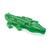 Intex Green Plastic Inflatable Floating Tube