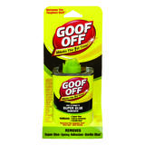 Goof Off Liquid Adhesive Remover 4 oz