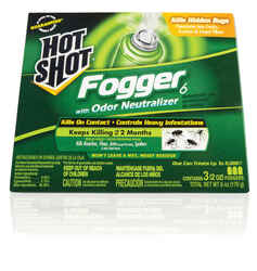Hot Shot