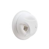 First Alert Battery-Powered Ionization Smoke Alarm