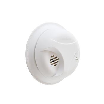 First Alert Battery-Powered Ionization Smoke Alarm