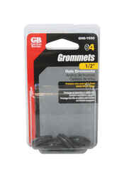 Gardner Bender 1/2 in. Dia. Flexible Vinyl Grommets 4